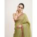 Picture of Resplendent Satin Sienna Saree