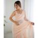 Picture of Admirable Georgette Tan Saree