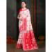 Picture of Admirable Cotton & Linen Linen Saree