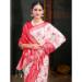 Picture of Admirable Cotton & Linen Linen Saree