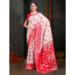 Picture of Admirable Cotton & Linen Linen Saree
