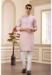 Picture of Appealing Silk Thistle Kurtas