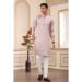 Picture of Appealing Silk Thistle Kurtas