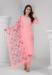 Picture of Rayon Pale Violet Red Readymade Salwar Kameez