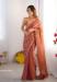 Picture of Amazing Chiffon Sienna Saree