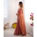Picture of Amazing Chiffon Sienna Saree