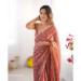 Picture of Amazing Chiffon Sienna Saree