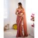 Picture of Amazing Chiffon Sienna Saree
