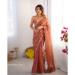 Picture of Amazing Chiffon Sienna Saree