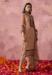 Picture of Lovely Georgette Sienna Readymade Salwar Kameez