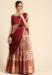 Picture of Sightly Silk Sienna Lehenga Choli