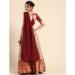 Picture of Sightly Silk Sienna Lehenga Choli