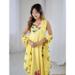 Picture of Charming Cotton Burly Wood Readymade Salwar Kameez