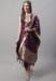 Picture of Cotton & Silk Black Readymade Salwar Kameez