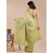 Picture of Bewitching Silk Tan Saree