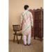 Picture of Pleasing Cotton Floral White Kurtas