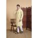 Picture of Lovely Cotton Wheat Kurtas