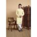 Picture of Lovely Cotton Wheat Kurtas