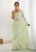 Picture of Radiant Georgette Tan Saree