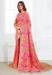 Picture of Well Formed Cotton & Linen Light Coral Saree
