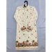 Picture of Enticing Cotton Off White Kurtis & Tunic