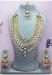 Picture of Delightful Chiffon Light Pink Necklace Set