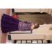 Picture of Sightly Chiffon Fuchsia Lehenga Choli