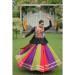 Picture of Nice Silk Black Lehenga Choli