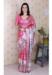 Picture of Admirable Silk Orchid Saree