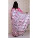 Picture of Admirable Silk Orchid Saree