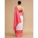 Picture of Grand Silk Azure Saree