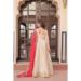 Picture of Ravishing Cotton Beige Readymade Gown