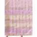 Picture of Ideal Organza Plum Saree