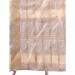 Picture of Good Looking Organza Beige Saree