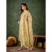 Picture of Alluring Silk Burly Wood Readymade Salwar Kameez