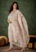 Picture of Good Looking Silk Rosy Brown Readymade Salwar Kameez