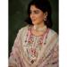 Picture of Good Looking Silk Rosy Brown Readymade Salwar Kameez