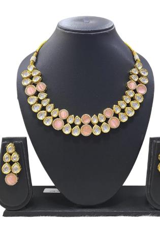 Picture of Classy Burly Wood Necklace Set