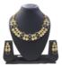 Picture of Radiant Light Slate Grey Necklace Set