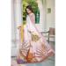Picture of Pretty Cotton & Linen Linen Saree