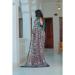 Picture of Appealing Cotton & Linen Dark Slate Grey Saree