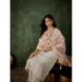 Picture of Marvelous Silk Azure Readymade Salwar Kameez