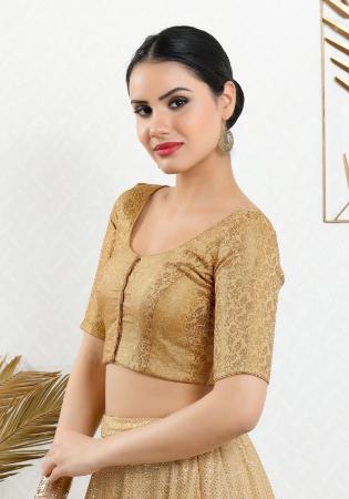 Picture of Elegant Chiffon Sienna Designer Blouse