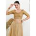 Picture of Elegant Chiffon Sienna Designer Blouse