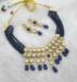 Picture of Classy Dark Slate Grey Necklace Set