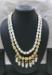Picture of Wonderful Off White Necklace Set