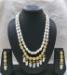 Picture of Wonderful Off White Necklace Set