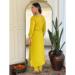 Picture of Chiffon & Silk Peru Readymade Salwar Kameez