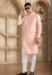 Picture of Pleasing Silk Tan Kurtis & Tunic