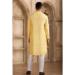 Picture of Bewitching Silk Burly Wood Kurtis & Tunic
